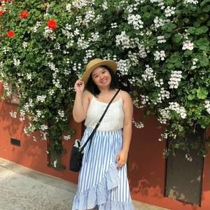 Meet your Posher, Alyssa